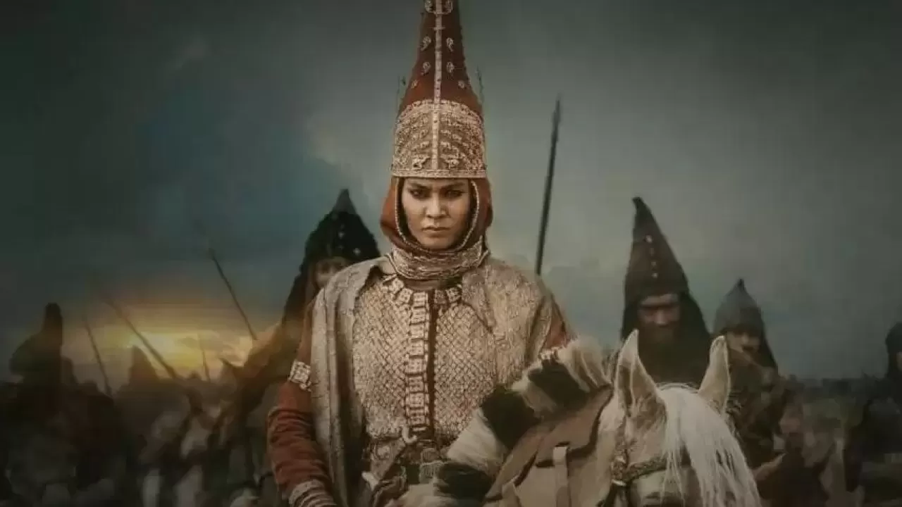 Сауд Арабиясында "Томиристі" соңғы жылдары шыққан сапалы тарихи фильм деп бағалады