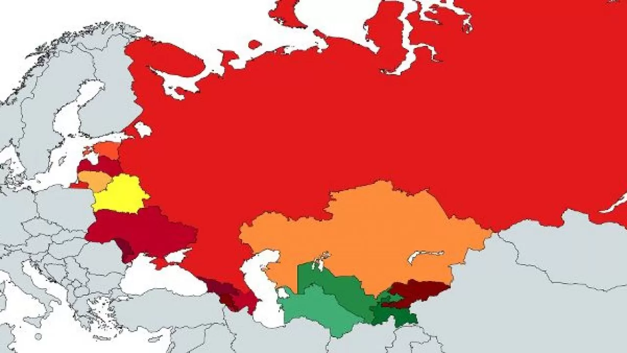 Война и санкции / "Точка зрения"