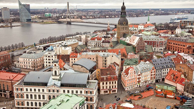Латвияда Холокост құрбандарына өтемақы төлеу туралы заң қабылданды 