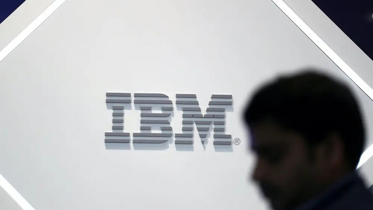 IBM басшылығы жасы 40-тан асқан "динозаврларды" жұмыстан шығарып жіберген 