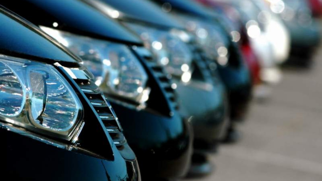 Шетел азаматы астанада тоғыз автокөлікті заңсыз сатып жіберген 