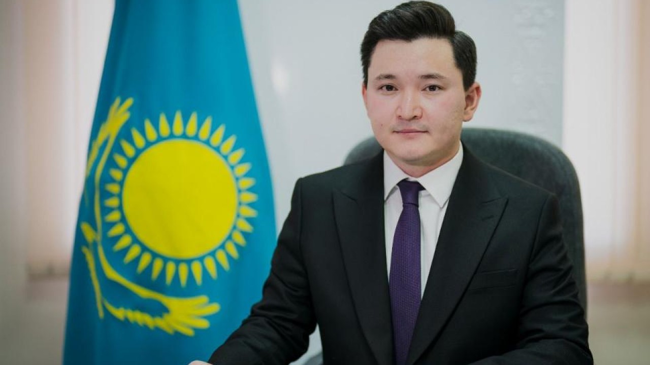 Елорданың Сарыарқа және Есіл аудандарына жаңа әкімдер тағайындалды