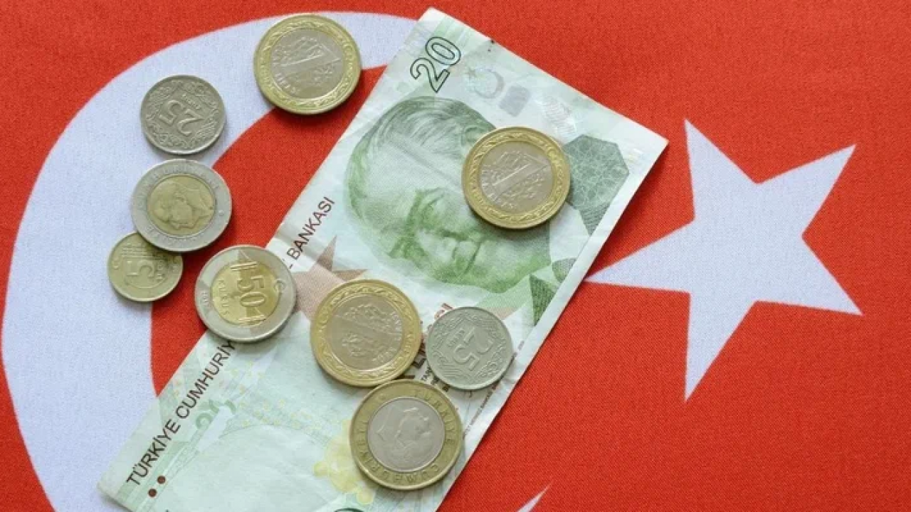 Власти Турции снижают НДС на основные продукты питания в рамках борьбы с инфляцией