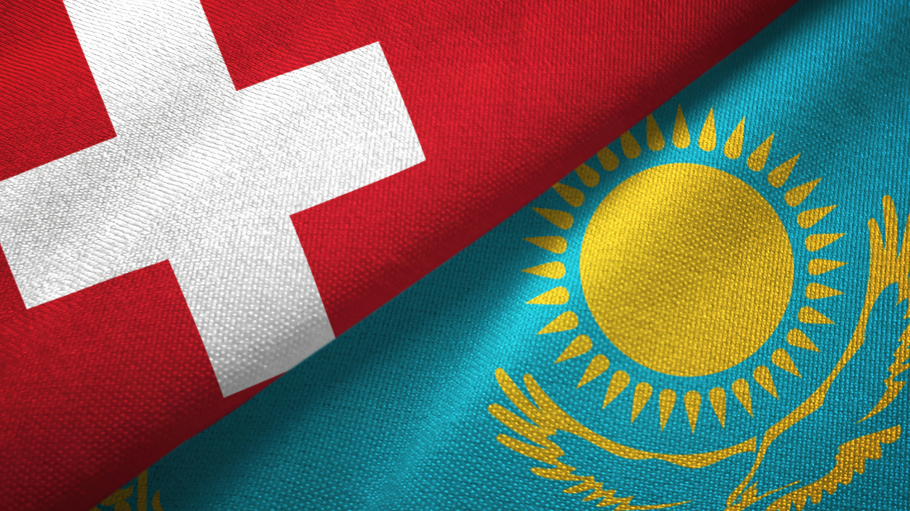 Политические волнения в Казахстане не нарушили работу швейцарских компаний