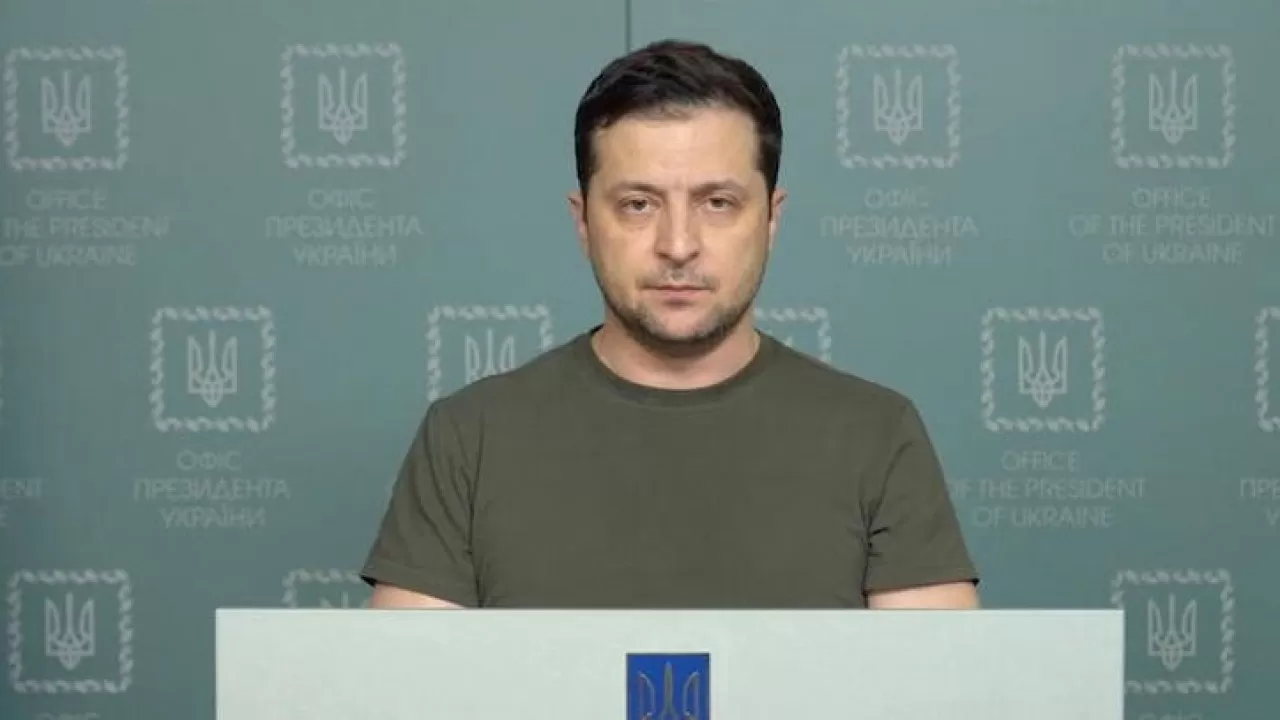 С какой просьбой Украина обратилась к ЕС 