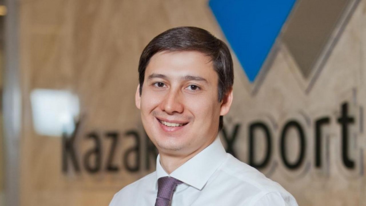Досье: Искаков Руслан Викторович
