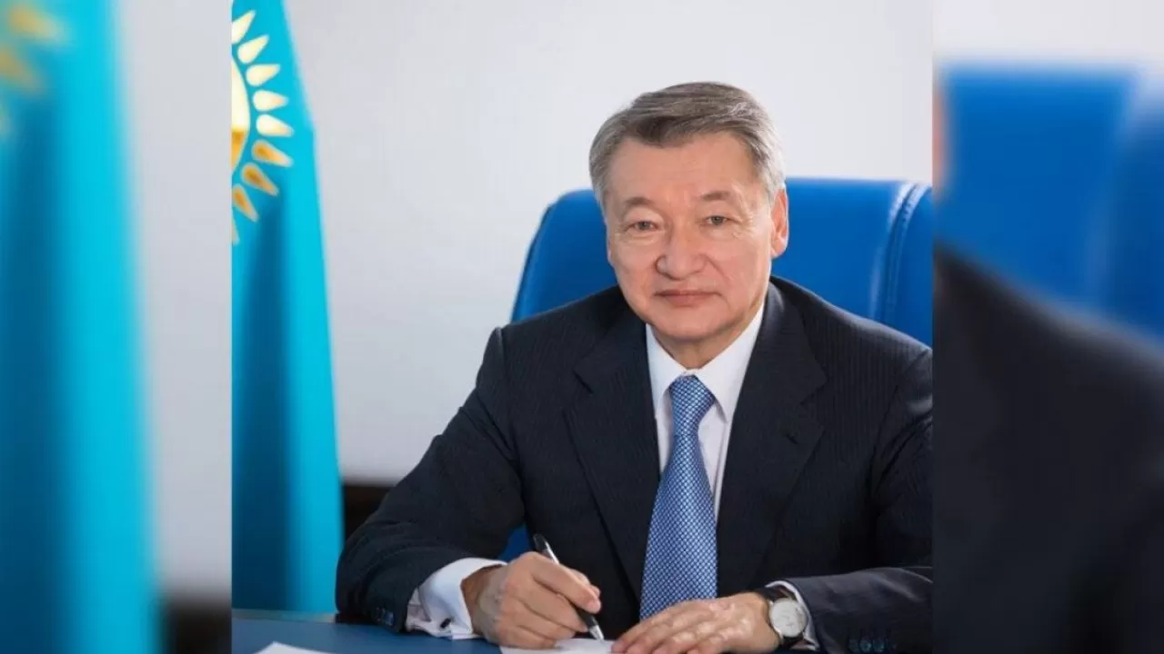 Власти ВКО обещают реанимировать Серебрянский завод неорганических производств  