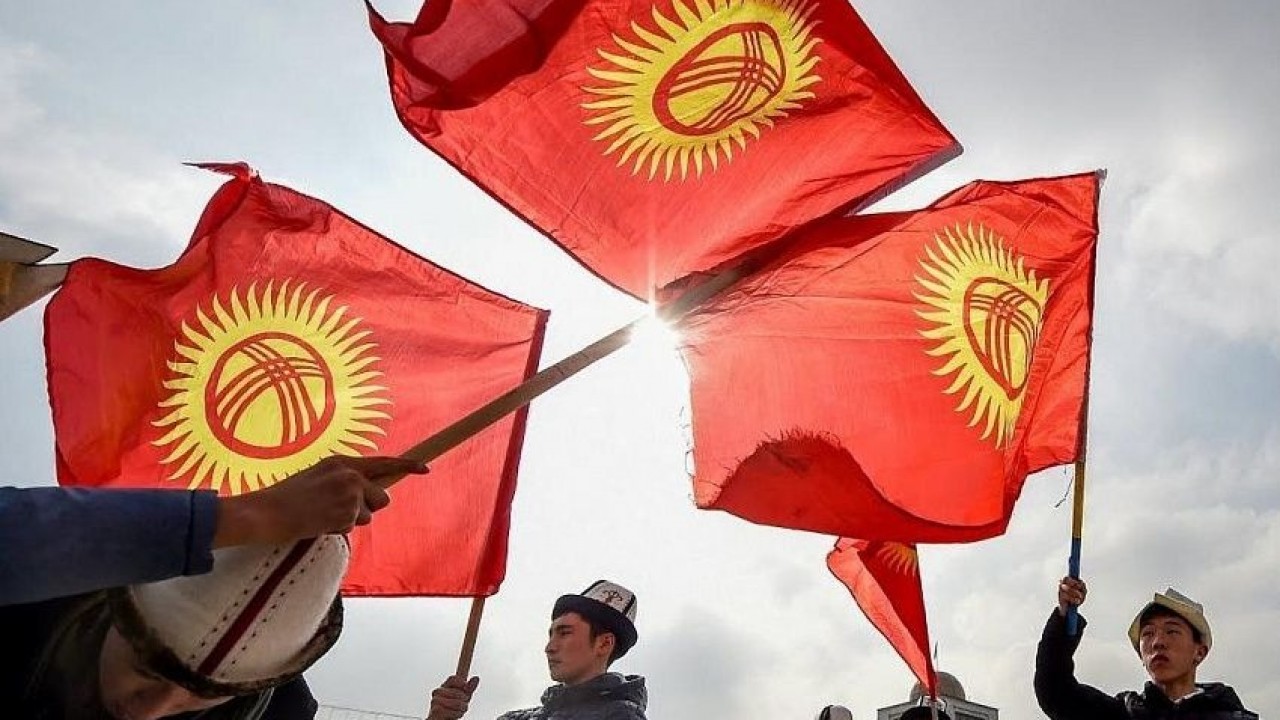 Қырғызстан экономикасы қарқынды түрде қалпына келіп жатыр