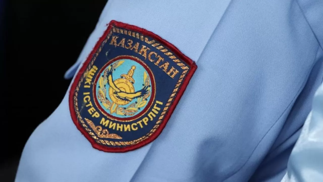 В МВД высказались об увольнении глав ДП Алматинской и Жамбылской областей 