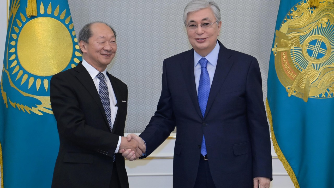 Президент Казахстана планирует посетить Назарбаев Университет 