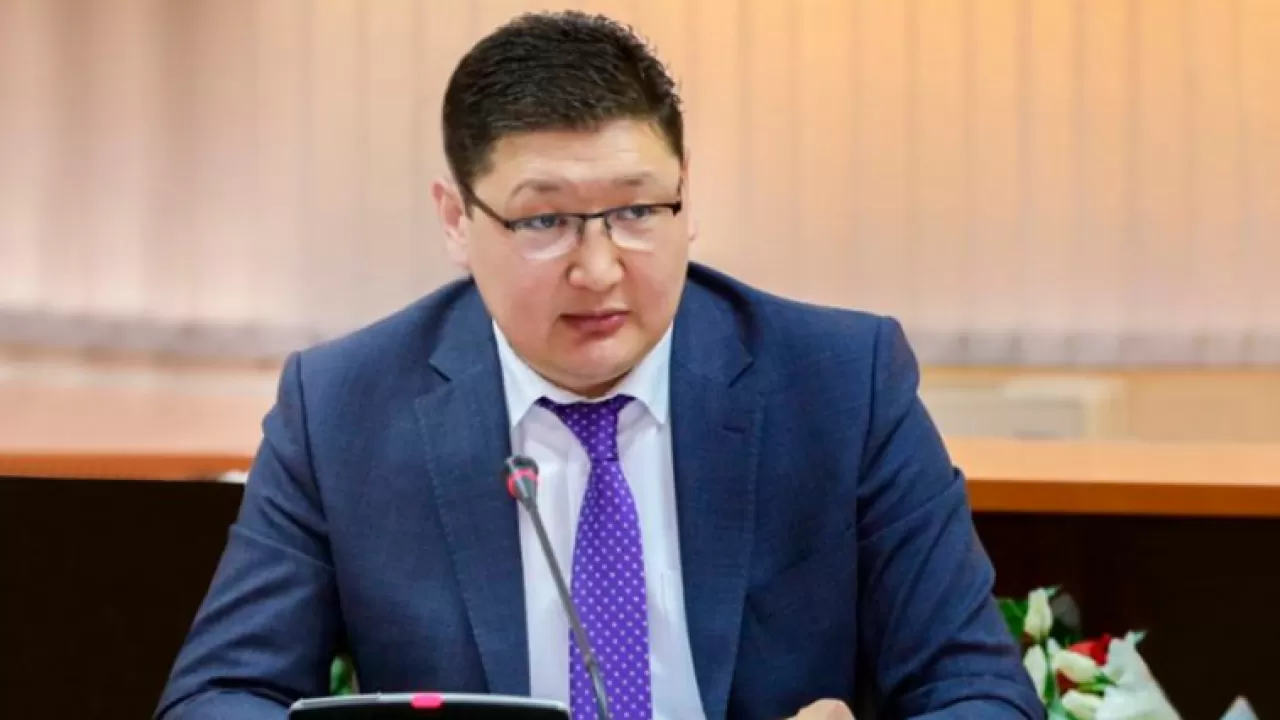 Берік Уәли "Қазақстан" РТРК" АҚ Директорлар кеңесінің төрағасы болып сайланды