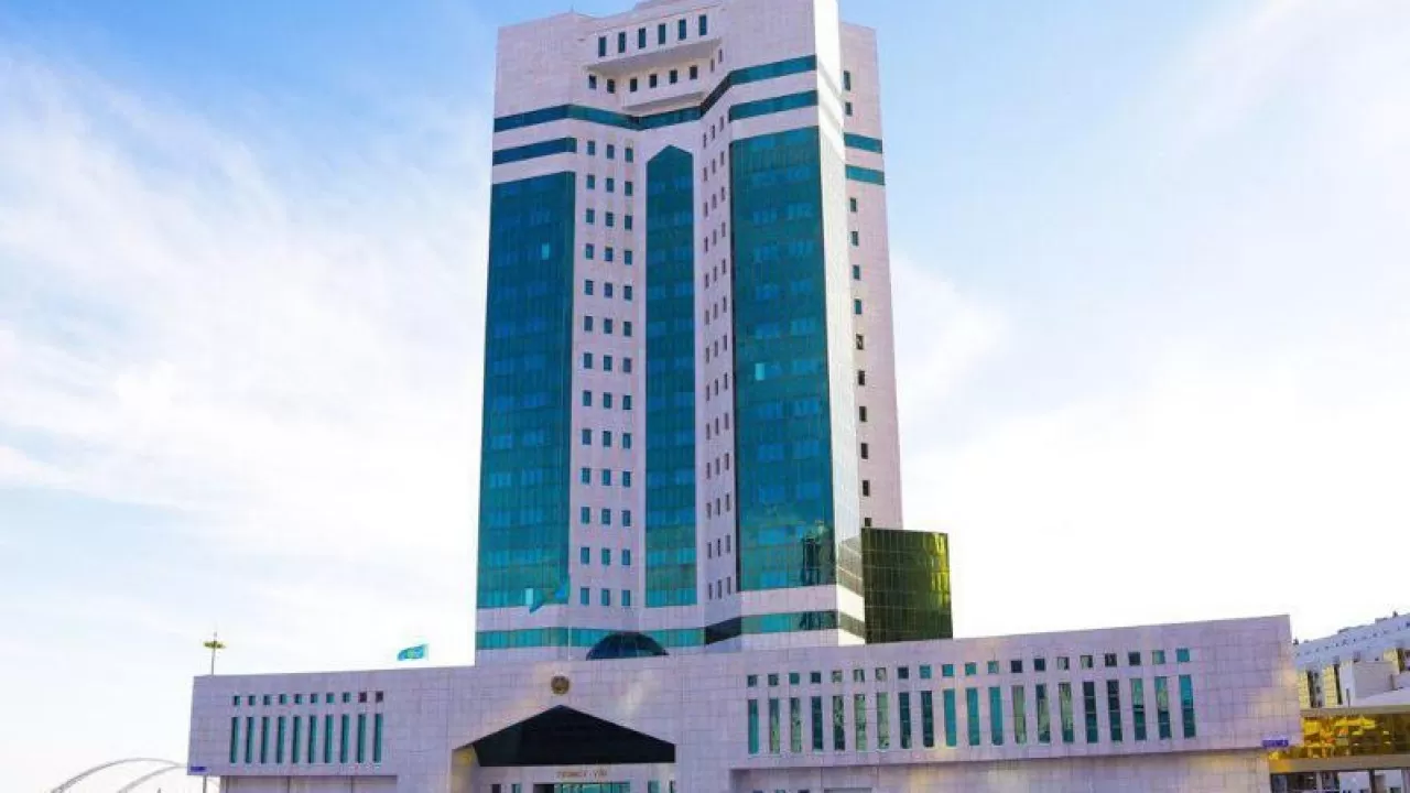 Kazakh Government developing income enhancement program