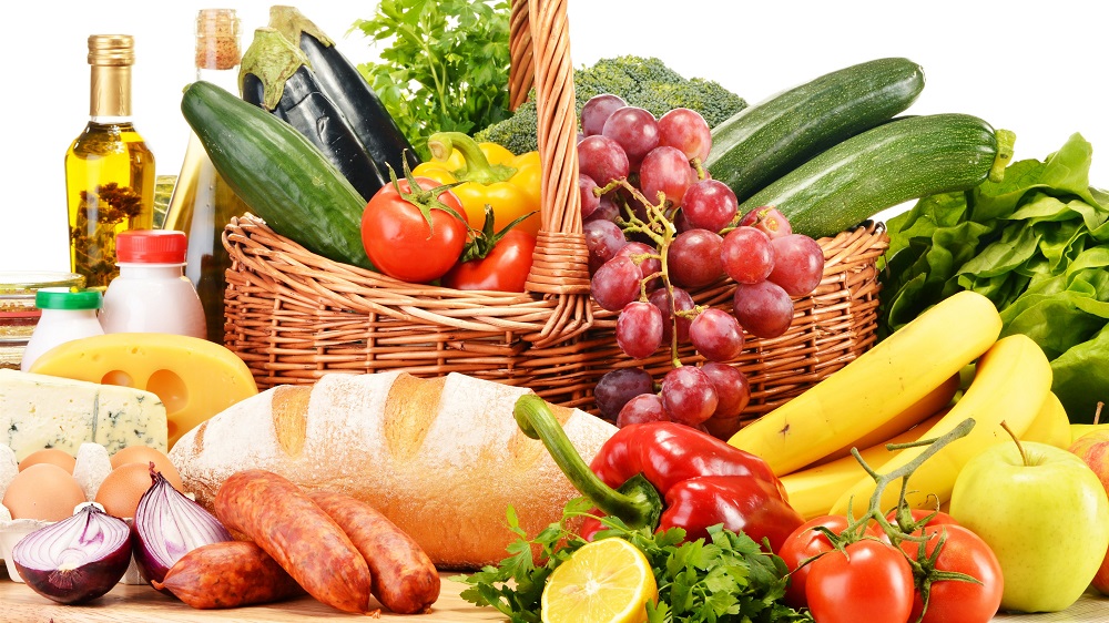 На какие продовольственные товары установили предельные цены в Костанае?