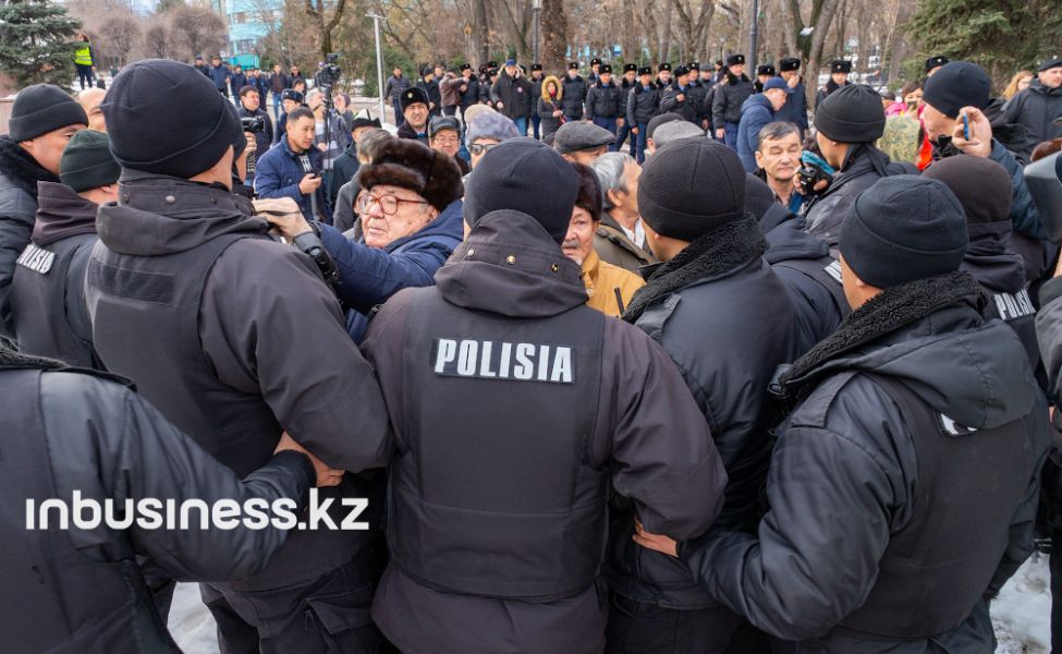 Два минера задержаны по подозрению в лжетерроризме