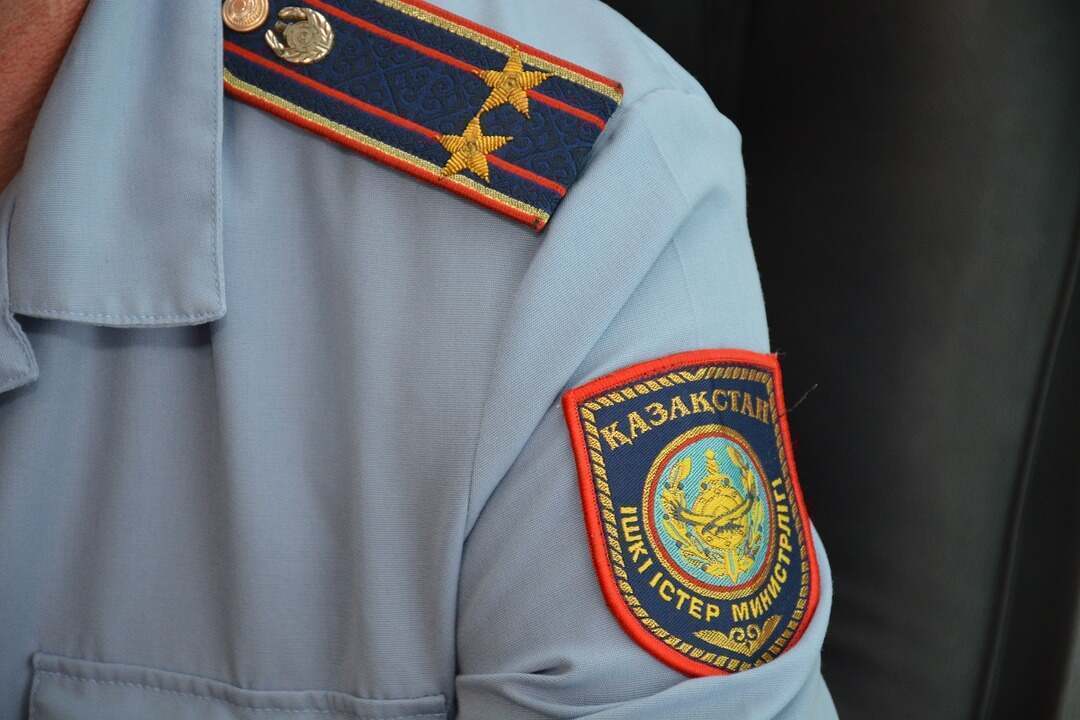Свыше 160 подростков доставлены в полицию Жамбылской области