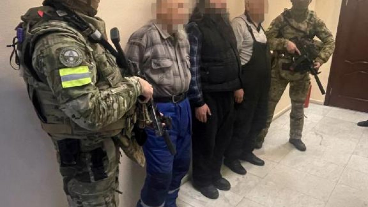 В Нур-Султане задержана группа радикалов, занимавшихся вербовкой для организации экстремистской деятельности 