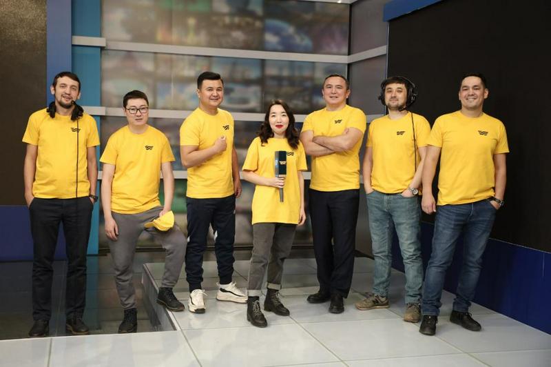 Қысқы Олимпиада ойындарының ашылуын 4 арна тікелей эфирден көрсетеді  