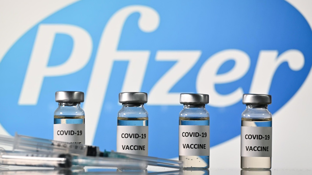 Коронавирус в Казахстане: как идет вакцинация PFIZER  