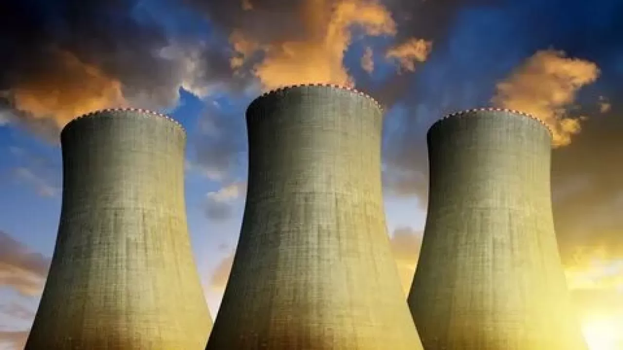 Сәтқалиев: Оңтүстікте энергия тапшылығы болмауы үшін АЭС салу керек
