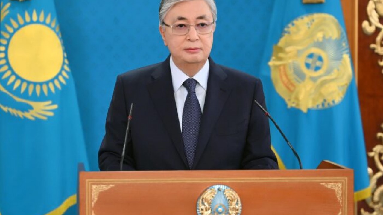 President’s Address to Nation Announcing Political and Economic Reforms Scheduled in Mid-March