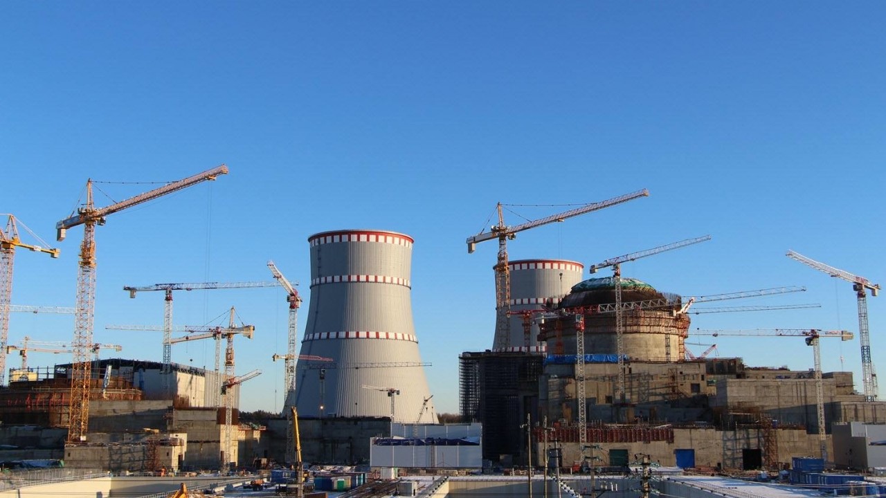 Строительство АЭС представляется наиболее перспективным решением – минэнерго 