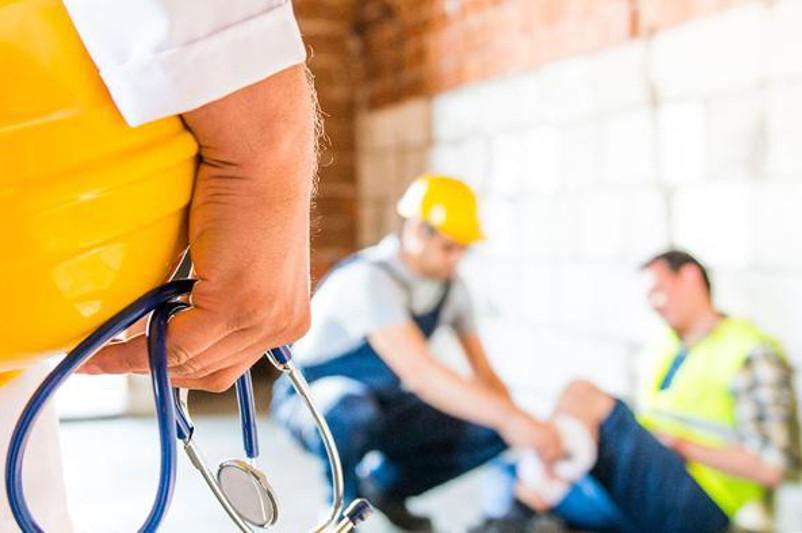 7 кәсіпорын өндірістік жарақат алғандарды жасырмақ болған 