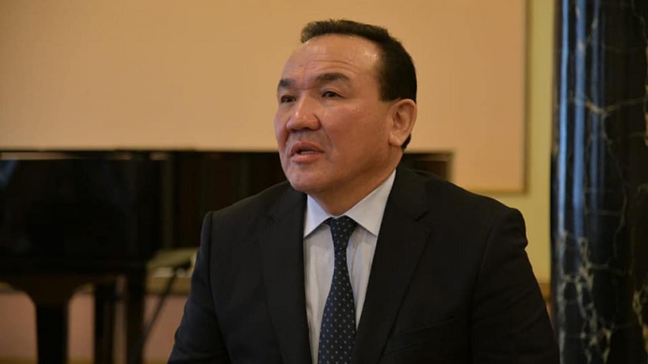 Экс-директор цирка назначен руководителем ГАТОБ имени Абая