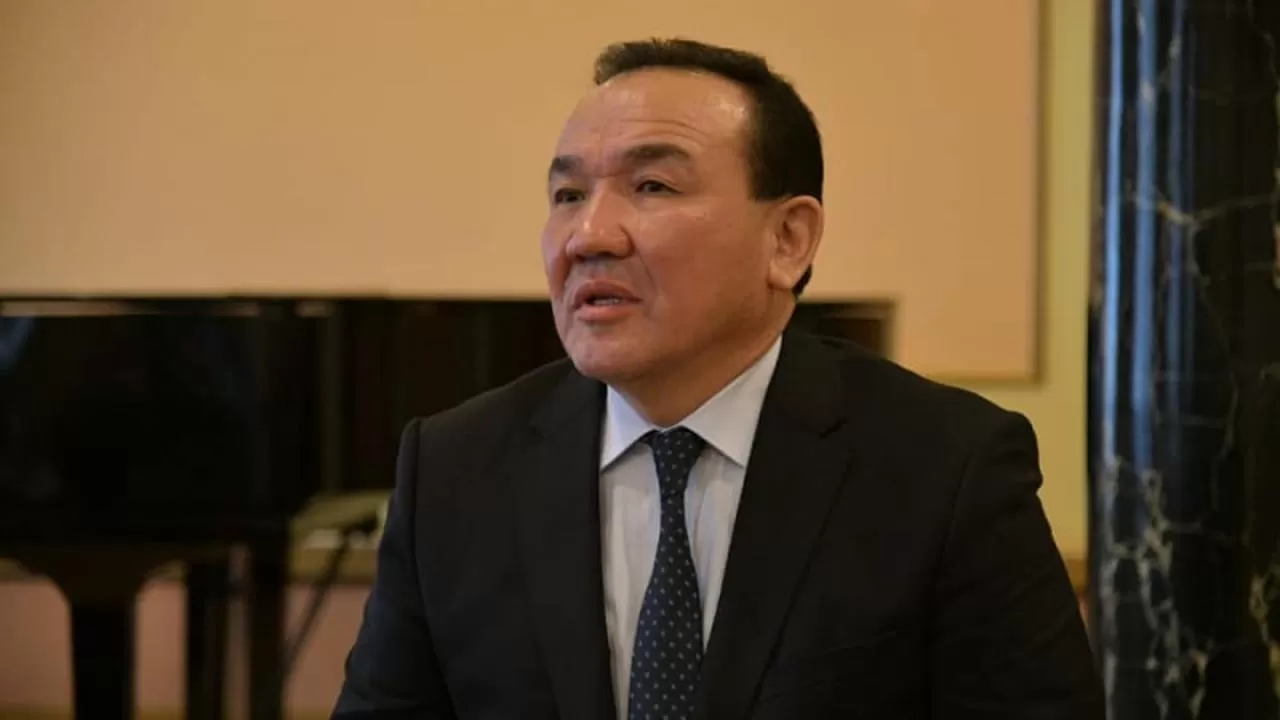 Экс-директор цирка назначен руководителем ГАТОБ имени Абая
