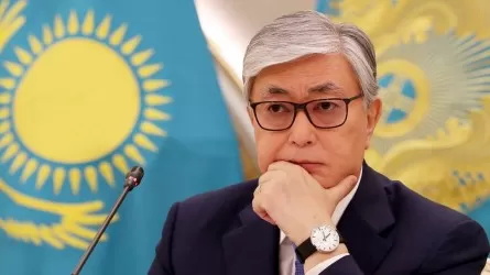 Касым-Жомарта Токаева хотят дискредитировать – пресс-секретарь