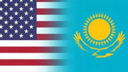 США передали Казахстану беспилотники для охраны госграницы  