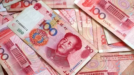 Центробанк Китая сохранил ключевую ставку на уровне 3,7%