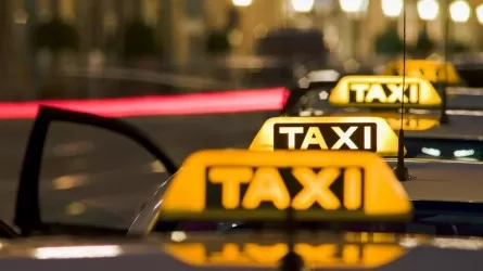 Рейтинг стран по дороговизне услуг такси: какое место занял Казахстан 