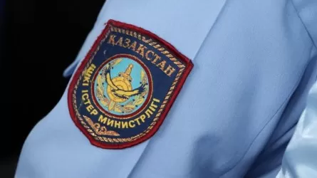 В МВД высказались об увольнении глав ДП Алматинской и Жамбылской областей 