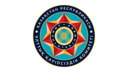 Задержан экс-заместитель председателя КНБ Марат Осипов