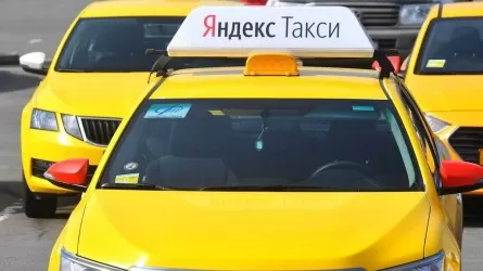 Жұманғарин: Ақпарат бермегені үшін «Яндекс таксиге» айыппұл салдық 