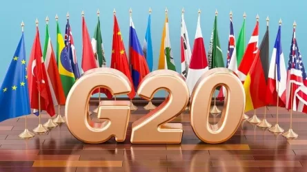 Министры финансов G20 назвали причины медленного восстановления мировой экономики