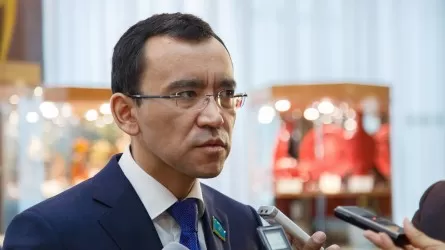 Мәулен Әшімбаев «ескертусіз оқ ату» туралы бұйрықты қолдады ма?