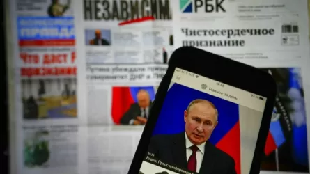Роскомнадзор потребовал от ряда российских СМИ удалить материалы об Украине под угрозой блокировки