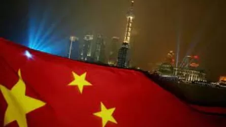 Новый мировой кризис начнется с Китая?