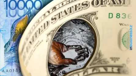 Удалось ли сдержать курс тенге-доллар?
