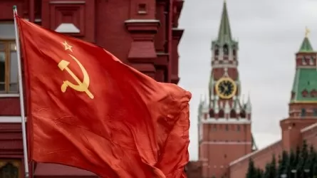 КПРФ предлагает объявить 2022 год годом празднования столетия СССР