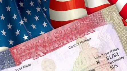 Консульский отдел посольства США в Минске перестал выдавать визы