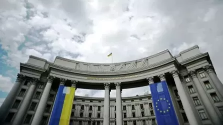 Украина ешқашан ДХР мен ЛХР-дың егемендігін мойындамайды – Украинаның СІМ