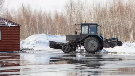 «Министр мен әкімдер жауапкершілікті бір-біріне сілтейді»