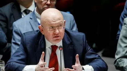 Признание ДНР и ЛНР никак не меняет Минские соглашения – постпред РФ при ООН 