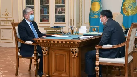 Сумма выплаты пострадавшему бизнесу Алматы увеличена