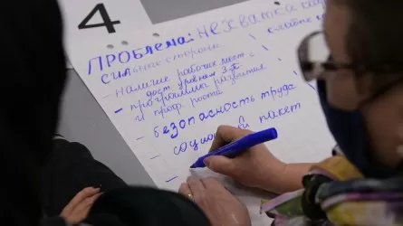 Павлодарцы не хотят работать меньше, чем за 150 тысяч тенге в месяц  