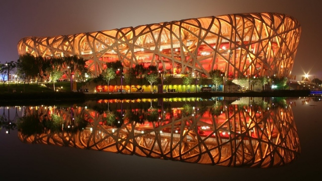 Стала известна программа XXIV зимних Олимпийских игр в Пекине с участием спортсменов РК