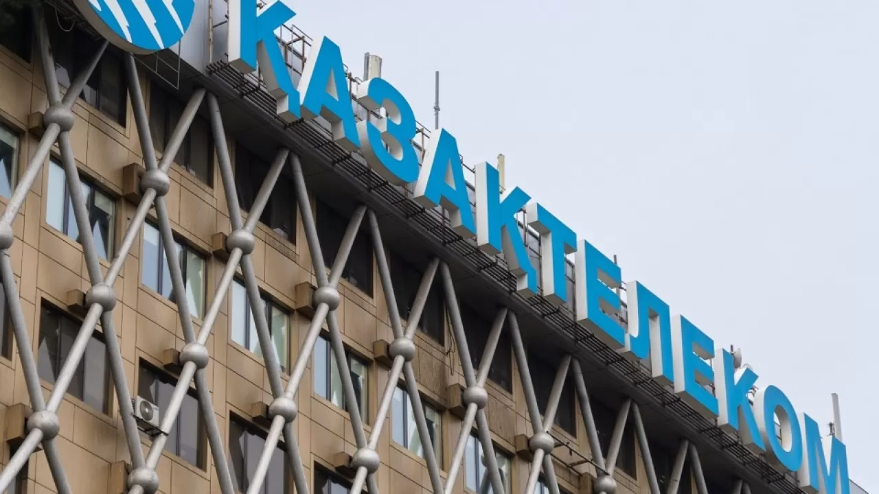 "Қазақтелекомның" монополиясын азайту үшін көтерілісті күттік пе? 