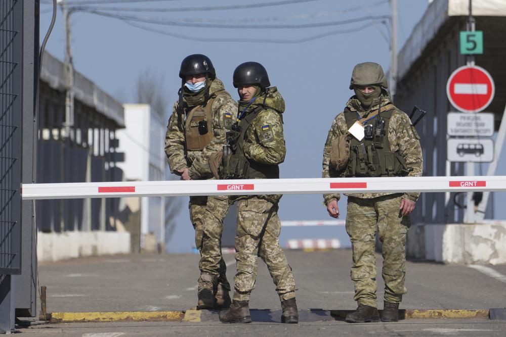 Ресейдің "ЛНР", "ДНР" тәуелсіздігін мойындауы нені білдіреді? 